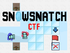                                                                       Snowsnatch CTF ﻞﯿﮭﮐ