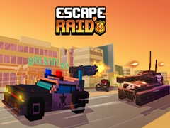                                                                       Escape Raid ﻞﯿﮭﮐ