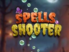                                                                       Spells Shooter ﻞﯿﮭﮐ