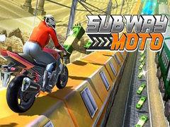                                                                       Subway Moto ﻞﯿﮭﮐ