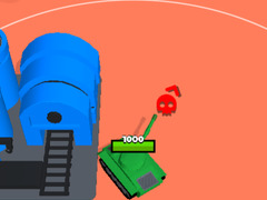                                                                       Tank Commander 3d Army Rush! ﻞﯿﮭﮐ