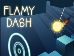                                                                       Flamy Dash ﻞﯿﮭﮐ