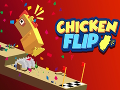                                                                       Chicken Flip ﻞﯿﮭﮐ