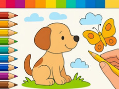                                                                       Draw with Pencils - Coloring Book! ﻞﯿﮭﮐ