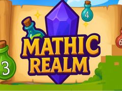                                                                       Mathic Realm ﻞﯿﮭﮐ