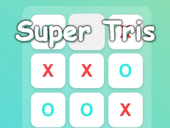                                                                       Super Tris  ﻞﯿﮭﮐ