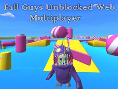                                                                       Fall Guys Unblocked Web Multiplayer ﻞﯿﮭﮐ