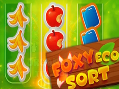                                                                       Foxy Eco Sort ﻞﯿﮭﮐ