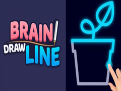                                                                       Brain Draw Line ﻞﯿﮭﮐ
