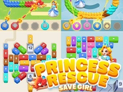                                                                       Princess Rescue: Save Girl ﻞﯿﮭﮐ