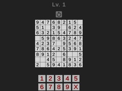                                                                       Classic Sudoku ﻞﯿﮭﮐ