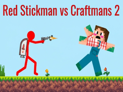                                                                       Red Stickman Vs Craftmans 2 ﻞﯿﮭﮐ