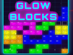                                                                       Glow Blocks ﻞﯿﮭﮐ