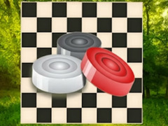                                                                       Classic Checkers Forest ﻞﯿﮭﮐ