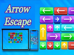                                                                       Arrow Escape ﻞﯿﮭﮐ