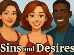                                                                       Sins And Desires ﻞﯿﮭﮐ