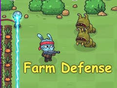                                                                       Farm Defense ﻞﯿﮭﮐ