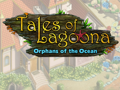                                                                       Tales of Lagoona ﻞﯿﮭﮐ