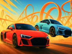                                                                       Two Stunt Racers ﻞﯿﮭﮐ