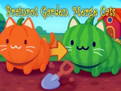                                                                       Brainrot Garden. Merge Cats ﻞﯿﮭﮐ