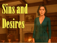                                                                       Sins and Desires ﻞﯿﮭﮐ