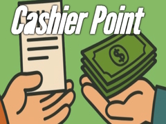                                                                       Cashier Point ﻞﯿﮭﮐ