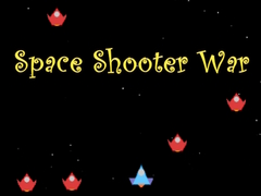                                                                       Space Shooter War ﻞﯿﮭﮐ