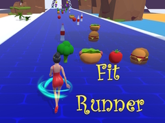                                                                       Fit Runner ﻞﯿﮭﮐ