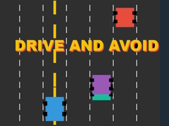                                                                       Drive and Avoid ﻞﯿﮭﮐ