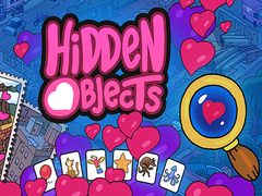                                                                       Hidden Objects ﻞﯿﮭﮐ