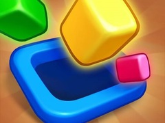                                                                       Cube to Hole Puzzle ﻞﯿﮭﮐ