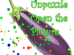                                                                       Unpuzzle: Open the Picture ﻞﯿﮭﮐ