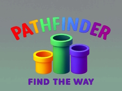                                                                       PathFinder Find the Way ﻞﯿﮭﮐ