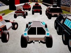                                                                       Mad Car Drive Future Racing ﻞﯿﮭﮐ