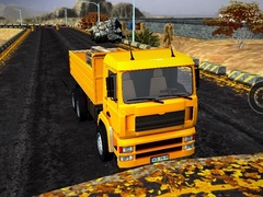                                                                       Long Trailer Truck Transport Sim ﻞﯿﮭﮐ