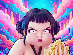                                                                       Jigsaw Puzzle: Kpop Idol Cheat Meal ﻞﯿﮭﮐ