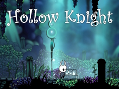                                                                       Hollow Knight ﻞﯿﮭﮐ