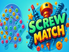                                                                       Screw Match ﻞﯿﮭﮐ