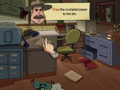                                                                       Find Joe: Unsolved Mystery ﻞﯿﮭﮐ