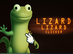                                                                       Lizard Lizard Clicker ﻞﯿﮭﮐ
