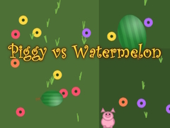                                                                       Piggy vs Watermelon ﻞﯿﮭﮐ