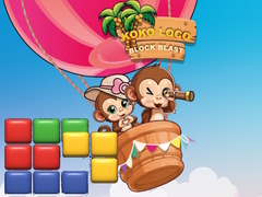                                                                       Koko Loco Block Blast ﻞﯿﮭﮐ