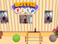                                                                       Ultimate Bottle Flip Game ﻞﯿﮭﮐ
