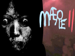                                                                       MÆRE 2: Hypnagogia ﻞﯿﮭﮐ