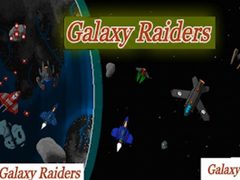                                                                       Galaxy Raiders ﻞﯿﮭﮐ