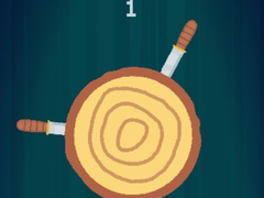                                                                       Log And Knife 2D ﻞﯿﮭﮐ