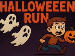                                                                       Halloween Run ﻞﯿﮭﮐ