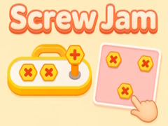                                                                       Screw Jam ﻞﯿﮭﮐ