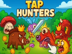                                                                       Tap Hunters ﻞﯿﮭﮐ