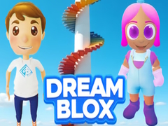                                                                       Dream Blox ﻞﯿﮭﮐ